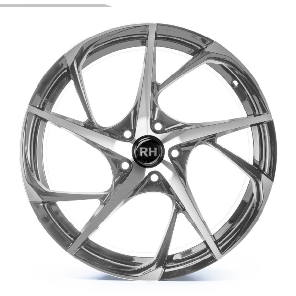 RH-Alurad - RB 12